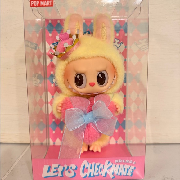 THE MONSTERS Let's Checkmate. - Picture 2 of 3